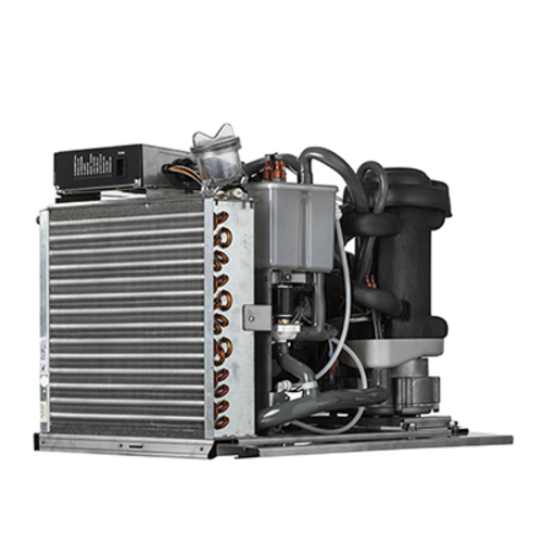 Follett LLC P425W 425 Lbs. Stainless Steel Air Cooled Replacement Ice Machine - 115 Volts