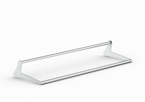 RATIONAL 60.75.129 Stainless Steel AutoLift Arm for Size XL