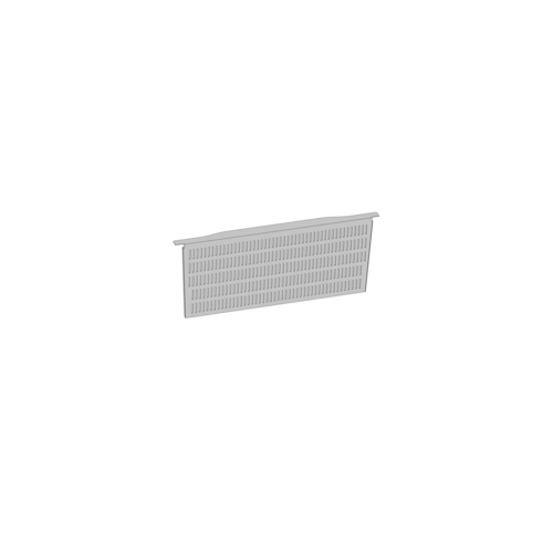 RATIONAL 60.74.666 Stainless Steel Strainer for Size 2-XS and 2-X