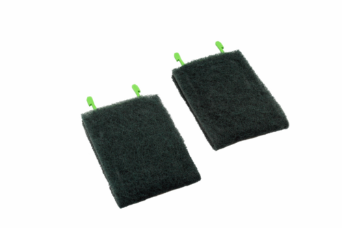 RATIONAL 60.73.923 Soft Pads Cleaning Scrub for Folding Arm