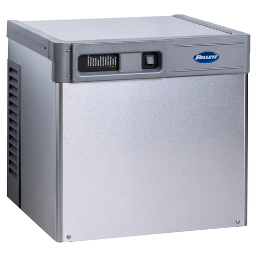 Follett LLC HCD1810NBT 22.7" W Nugget Style Air Cooled Horizon Elite Chewblet Ice Machine - 115 Volts