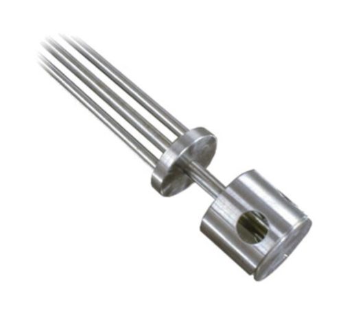 Belshaw 7G-1000-103DB 3 Holes Donut Ball 2" Dia. Plunger for Type B and F Depositors