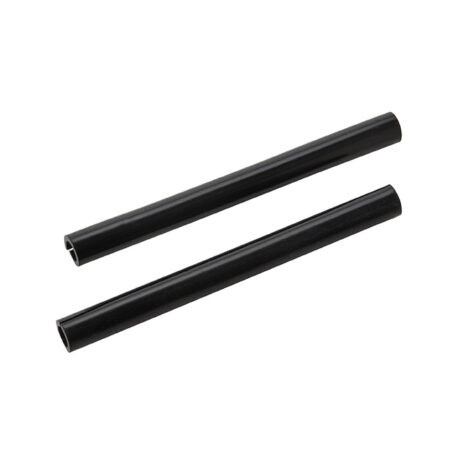 American Metalcraft 2SSB Black Silicon Slip-Stop Sleeves