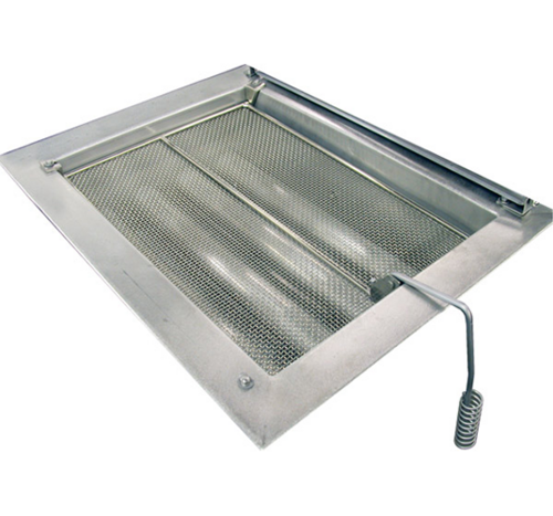 Belshaw 718LG-1009 Submerger for 718 Open Kettle Fryers