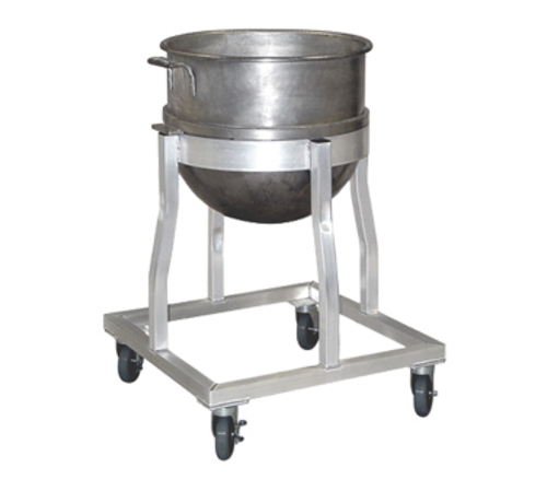 New Age 95636 10" Dia. Axle Caster