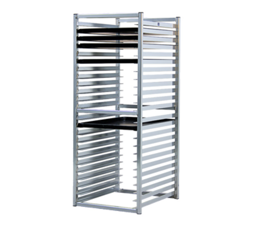 New Age 97729 51" H Insert Rack