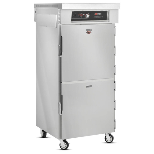 FWE RH-B-32-HO 34.5" W Stainless Steel High Output Rethermalization and Holding Cabinet - 208 Volts