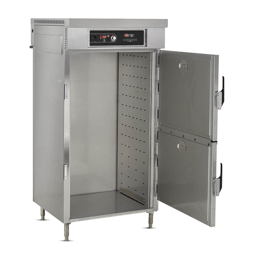 FWE RH-RB-26 38.25" W Stainless Steel Rethermalizer-Holding Cabinet for Roll-In Rack - 208 Volts
