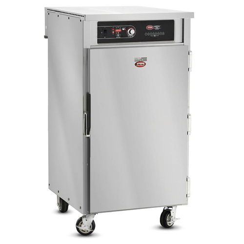 FWE RH-B-24 34.5" W Stainless Steel Rethermalizer-Holding Cabinet - 208 Volts