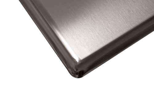 Advance Tabco TA-100 Bullnose All Sides of Work Table
