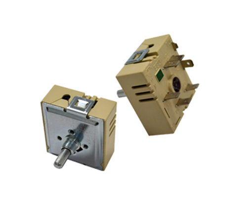 Advance Tabco SU-P-205 Replacement Infinite Control 120 Volts