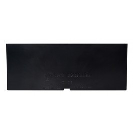 Quantum DIV203 Drawer Divider for Use with IDR203