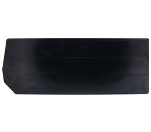 Quantum DUS951 Black Bin Divider for Use with QUS951