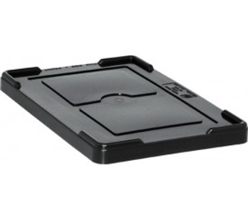 Quantum COV92000CO Black Lid Cover for Use with DG92035, DG92050, DG92060 and DG92080