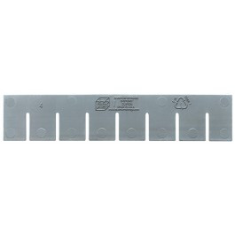 Quantum DL91025 Gray Long Divider for Use with DG91025