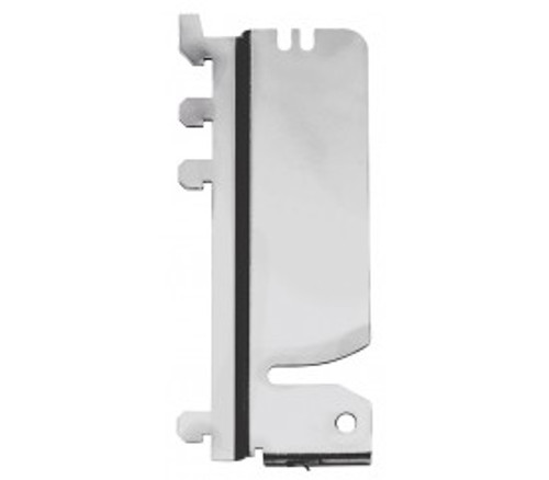 Quantum WS-HBB 90° Angle Partition Wall Hanging Bracket