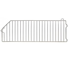 Quantum DSK24 Chrome Plated Basket Divider for Use with 24" D Post
