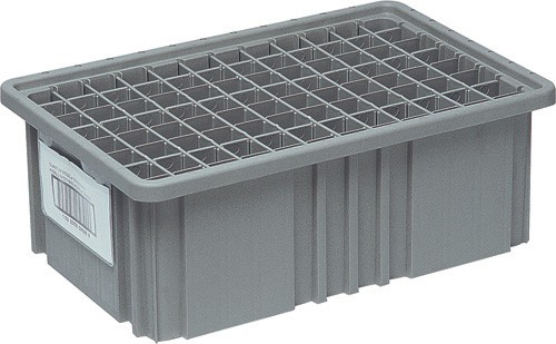 Quantum DS93030 Gray Short Divider for Use with DG93030