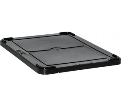 Quantum COV93000CO Black Lid Cover for Use with DG94025, DG91035 and DG91050