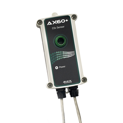 Krowne KLD-SU Quick Connect CO2 Sensor Unit