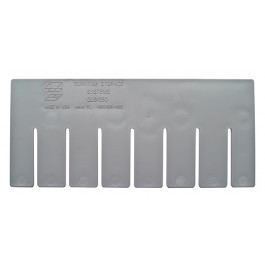 Quantum DL91050 Gray Long Divider for Use with DG91050