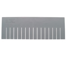 Quantum DL93080 Gray Long Divider for Use with DG93080