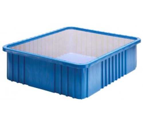 Quantum DDC93000CL Clear Dust Cover Inlay for Use with DG93030, DG93060, DG93080 and DG93120