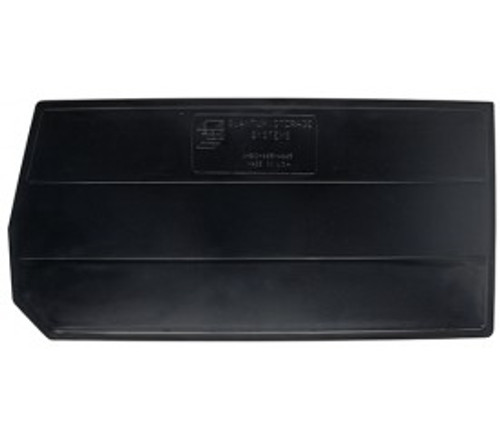 Quantum DUS974 Black Bin Divider for Use with QUS974