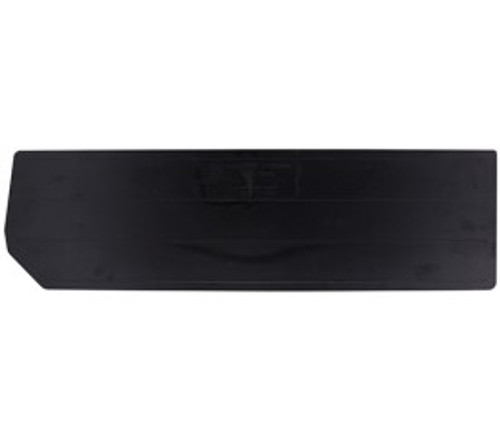 Quantum DUS970 Black Bin Divider for Use with QUS970