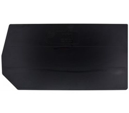 Quantum DUS975 Black Bin Divider for Use with QUS975