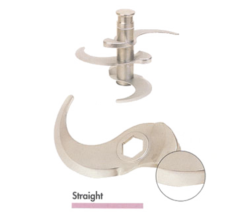 Robot Coupe 57091  Stainless Steel Blade Assembly