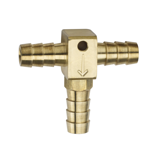 Krowne KLD-CVT2 Check Valve Tee