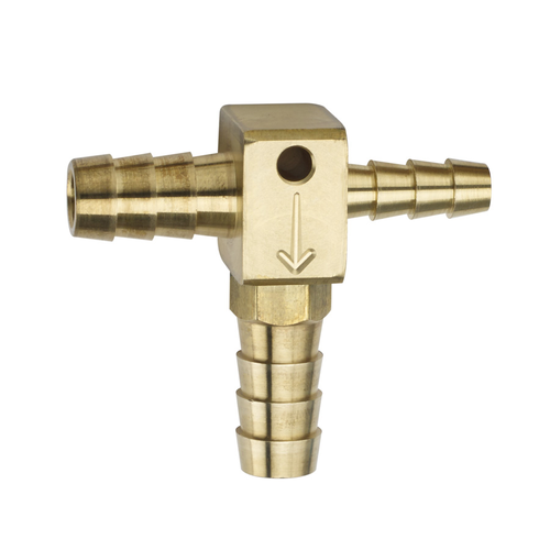 Krowne KLD-CVT4 Check Valve Tee