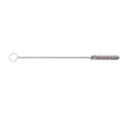 Micro Matic 905WSS 8" Long Stainless Steel Faucet Brush