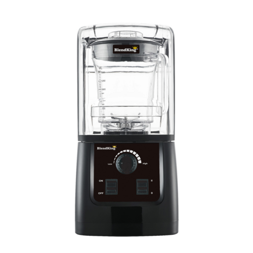CAC China MXBD-1500 51oz. BlendKing Commercial Blender