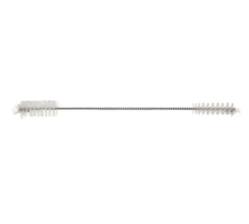 Micro Matic 905W-3127 9.75" Long Nylon Construction Faucet Brush