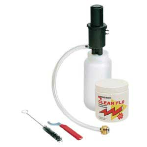 Micro Matic CK-1100 1 Quart Deluxe Beer Line Cleaning
