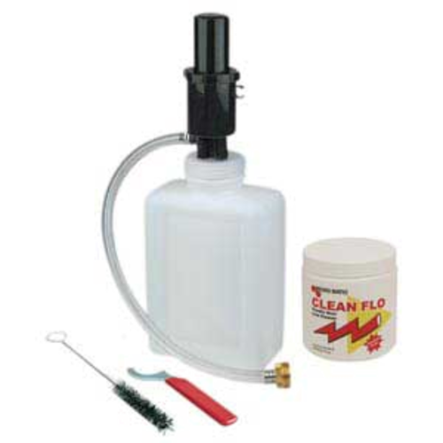 Micro Matic CK-1200 2 Quarts Deluxe Beer Line Cleaning
