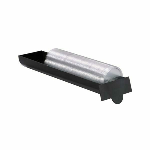 Dispense-Rite WR-CT-LID 1 Section Lid Chute