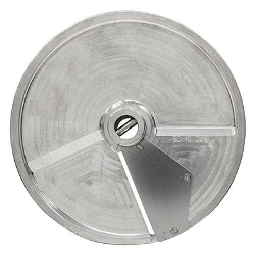Hobart SFTSLCE-5/16 0.31" Soft Slicing Plate