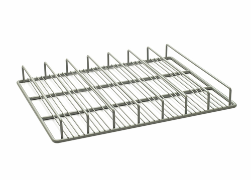 Krowne BC-497 Replacement Center Divider Shelf for Regular Backbar Coolers