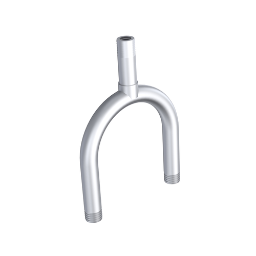 Krowne BC-832 3/8" Beer "Y" to Split Product Lines