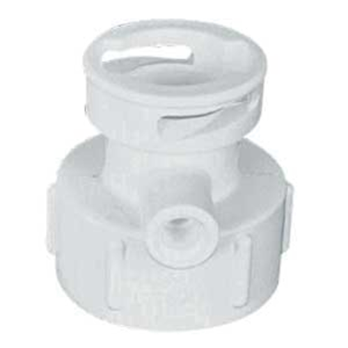 Micro Matic 801467KGU Plastic Flusher Series Cleaning Cup