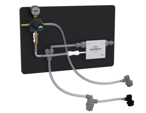 Krowne KR-INFUSION-KIT Nitro Infusion Kit