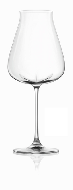 Anchor 1LS10RR25 24 Oz. Clear Desire Red Wine Glass