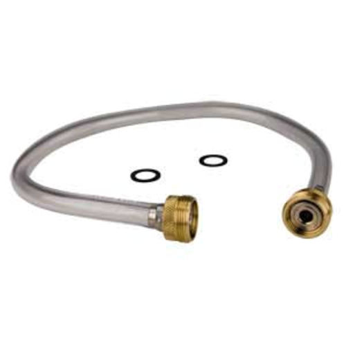 Micro Matic 4353A Faucet Cleaning Jumper Hose Assembly