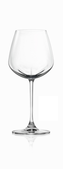 Anchor 1LS10RW17 16 Oz. Clear Desire White Wine Glass