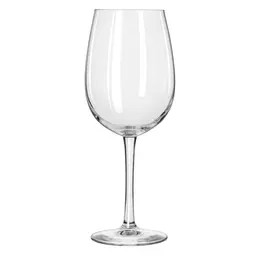 Libbey 7533 16 Oz. Finedge And Safedge Rim Guarantee Glass Vina­ - 12/Case