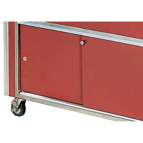 Vollrath 36931-2 For 46" W 4-Series Signature Server Open Storage Module