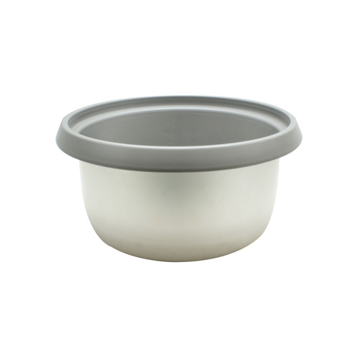 Thunder Group SEJB001T Inner Pot for Rice Cooker and Warmer